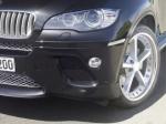 BMW ACS6 X6 3.5d by AC Schnitzer 2008 года